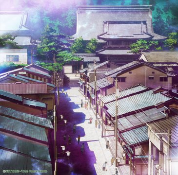 Yokkamachi-dori